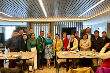 Donald Hyun Kiolbassa Attorney at Law - Chicago