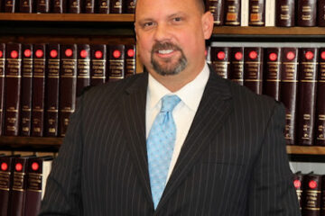 The Law Office of Mark Anthony Raimondo