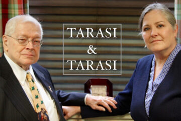 Tarasi & Tarasi P.C.