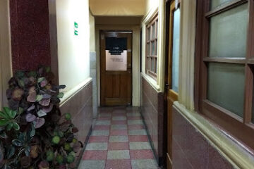 Linares y Zambrano Jurídico Laboral y Familiar CDMX