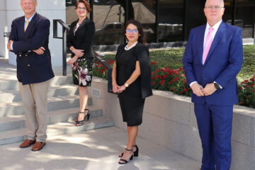 Domingo Garcia Law Office