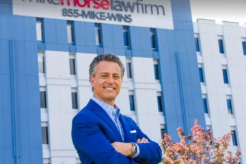 Mike Morse Injury Law Firm