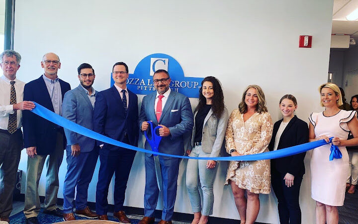 Cozza Law Group PLLC