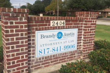 Brandy Austin Law Firm