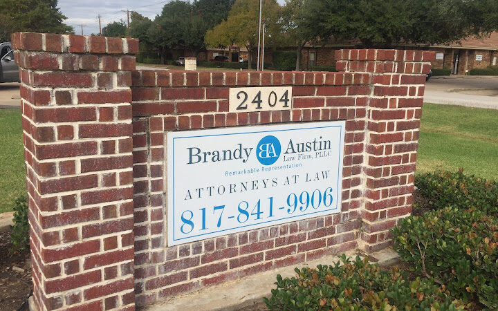Brandy Austin Law Firm