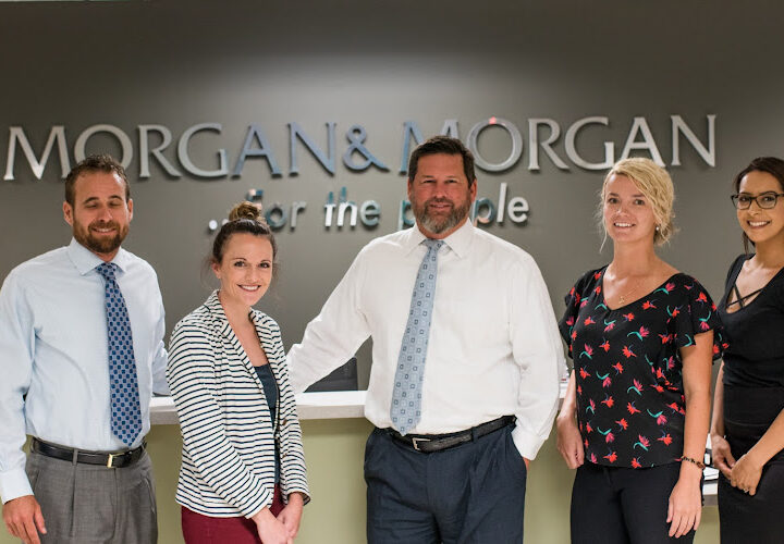 Morgan & Morgan