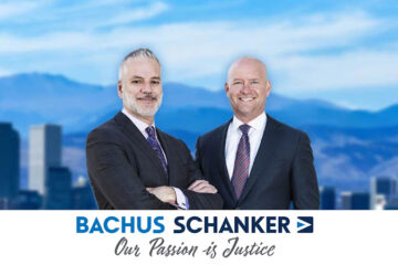 Bachus & Schanker