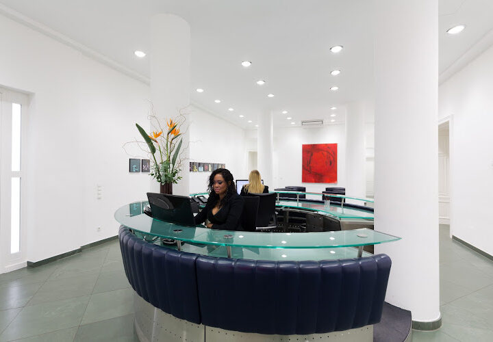 Wolf Theiss Rechtsanwälte GmbH & Co KG