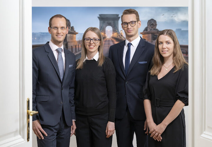 Mag. Balazs Esztegar LL.M. | lawyer | ügyvéd