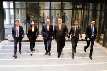 Lawyers Kupka & Partner