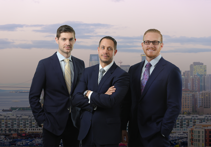 William Proetta Criminal Law