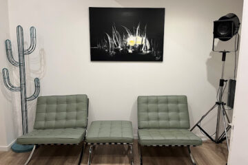 Maître Alexandre Gaspoz