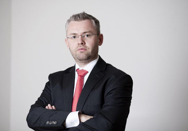 Mag. Christian LACKNER - Rechtsanwalt