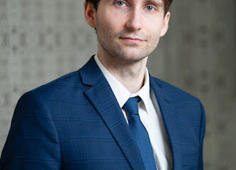 Mgr. Tomáš Kubíček