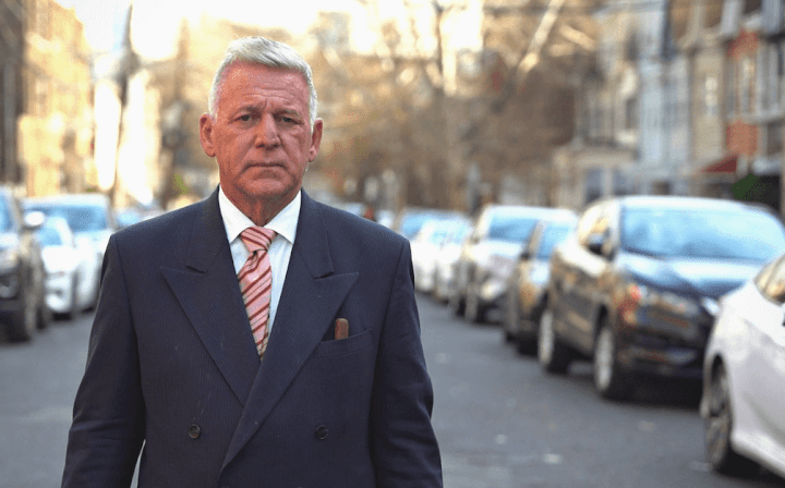 The Law Offices of Anthony Carbone