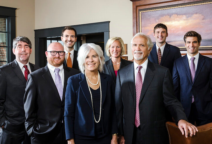 Rittgers Rittgers & Nakajima