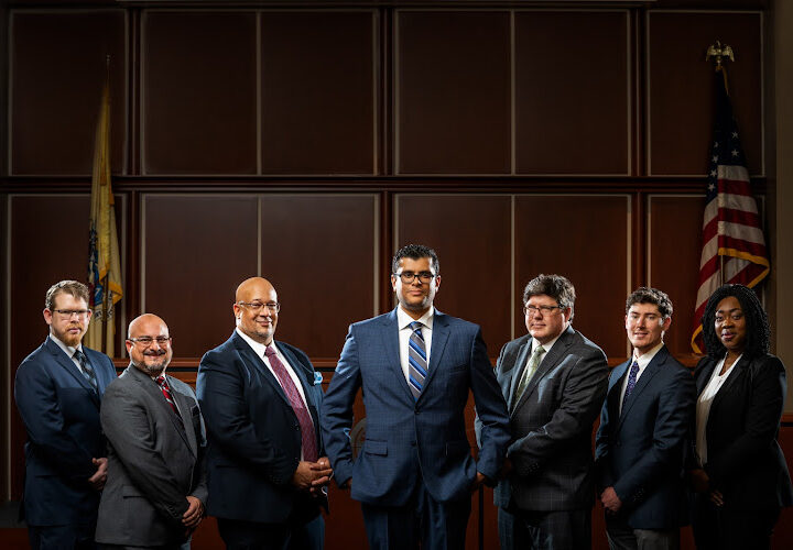 Law Offices of Patel & Cardenas