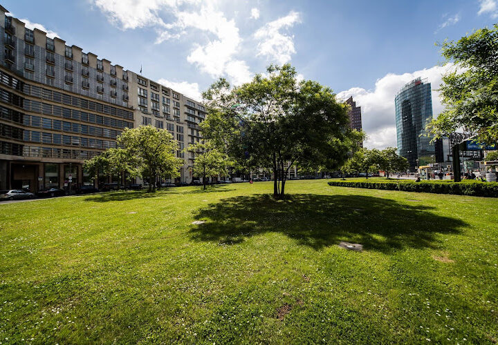 VON RUEDEN - Partnerschaft von Rechtsanwälten Berlin