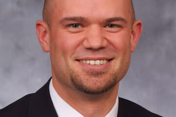 Law Office of Evan Barrickman