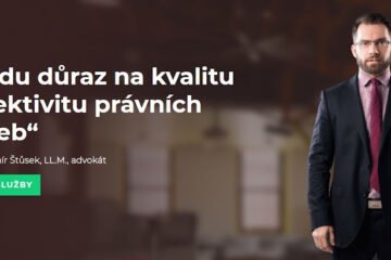 JUDr. Jaromír Štůsek