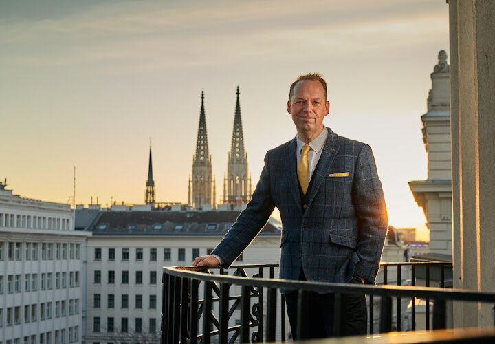 Dr. Johannes Öhlböck LL.M.