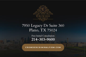The Crowder Law Firm