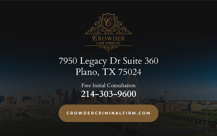 The Crowder Law Firm