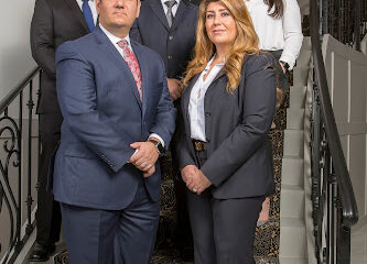 The Zendeh Del Law Firm