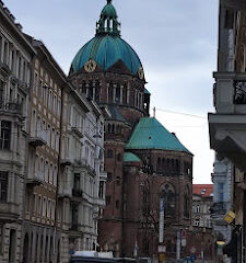 Attorney Daniel Schmidt-Blümel