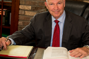 Law Office of Stephen E. Robertson