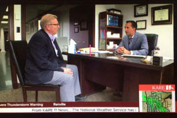 Law Offices of Arechigo & Stokka