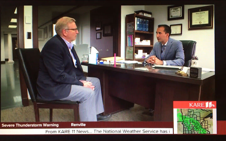 Law Offices of Arechigo & Stokka