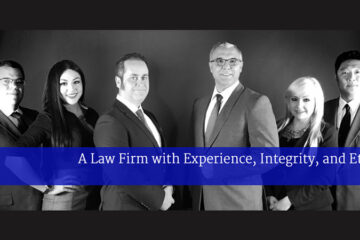 R. E. Lopez & Morales