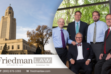 Friedman Law Offices