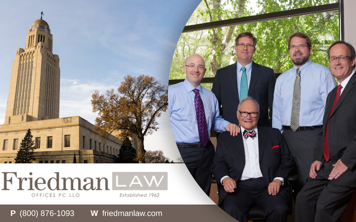 Friedman Law Offices