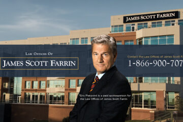 Law Offices of James Scott Farrin