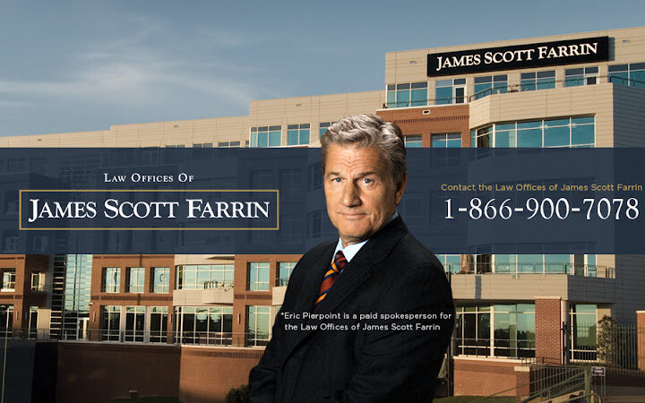 Law Offices of James Scott Farrin