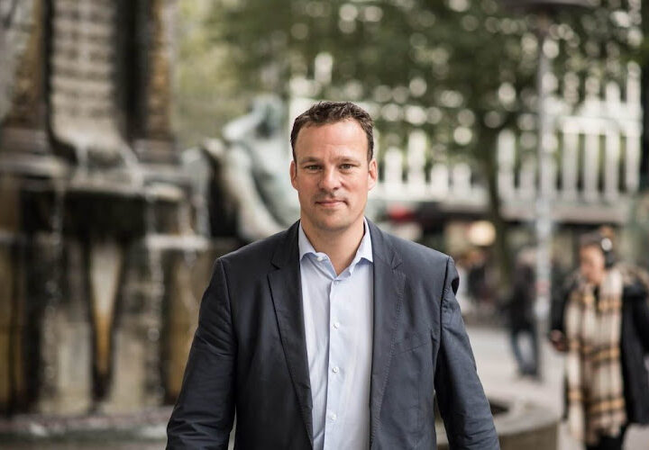 Rechtsanwalt Dietmar Cyrus