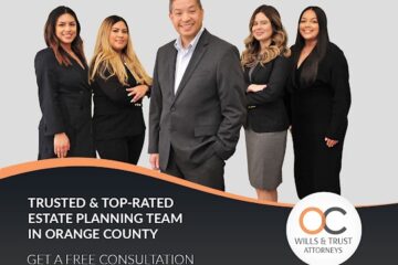 OC Wills & Trust Attorneys