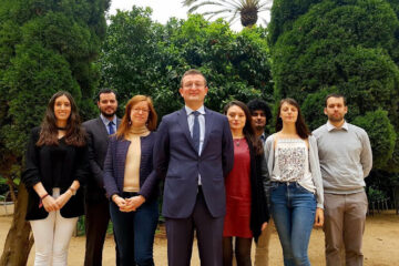 Balcells Group Lawyers