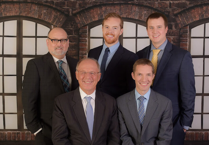 Walker & Walker Law Offices