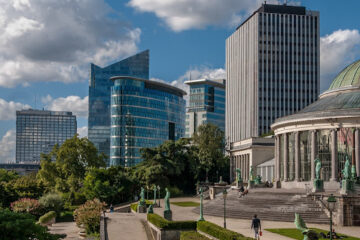 Lexial Lawyers - Belgium | France | Switzerland Immigration & Criminal Lawyer