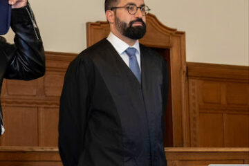 EKH LEGAL | Rechtsanwalt Ehssan Khazaeli ‧ Fachanwalt für Strafrecht ‧ Medienrecht ‧ Strafverteidigung