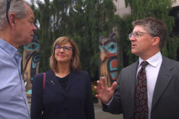 Kelley and Canterbury