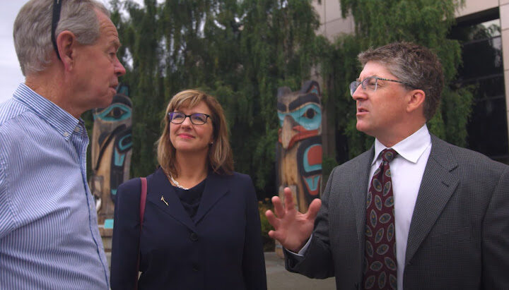 Kelley and Canterbury