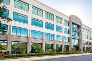 Law Office of Brennon Morton