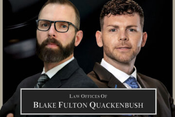 Law Offices of Blake Fulton Quackenbush