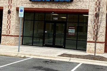 Law Office of Tony Huynh