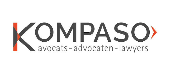KOMPASO Avocats Advocaten Lawyers