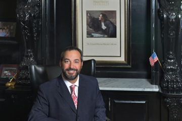 Law Offices of Blake R. Maislin